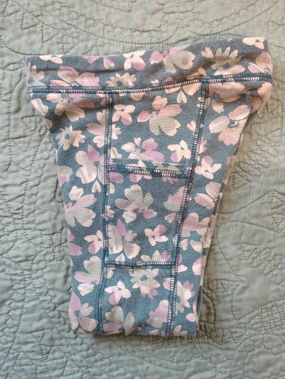 Carter Long Sleeve Sweater, Shirts, & Pants Bundle Size 6